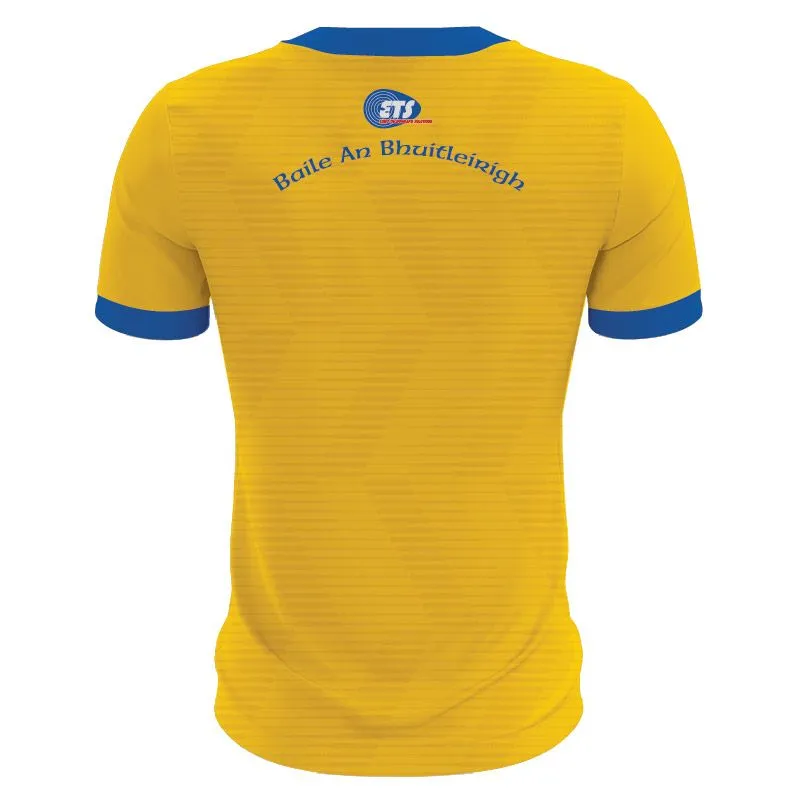 Butlerstown Camogie Kids' Jersey