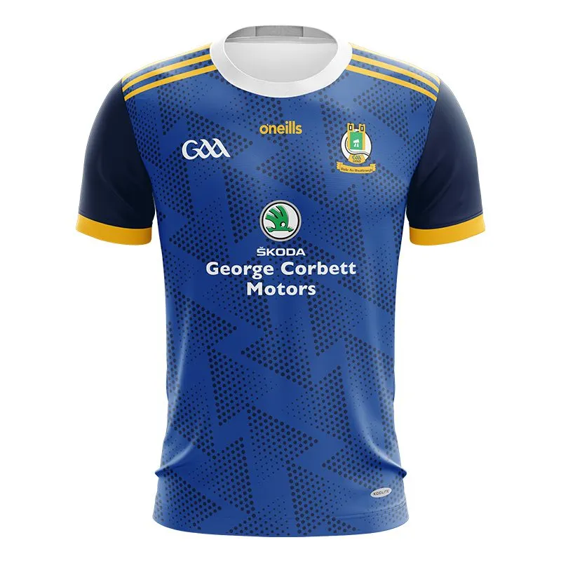 Butlerstown GAA Kids' Jersey