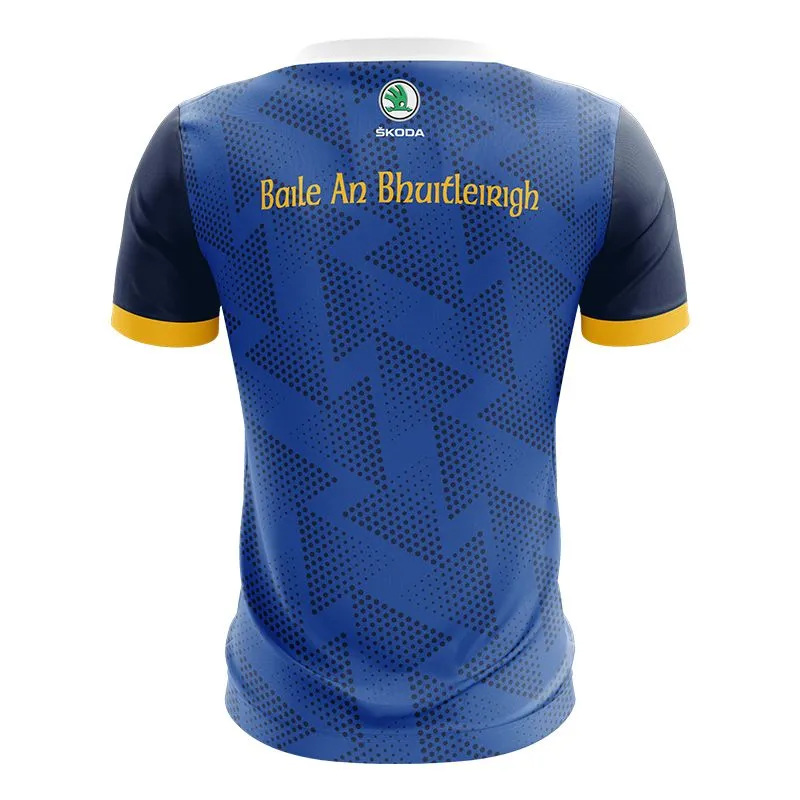 Butlerstown GAA Kids' Jersey