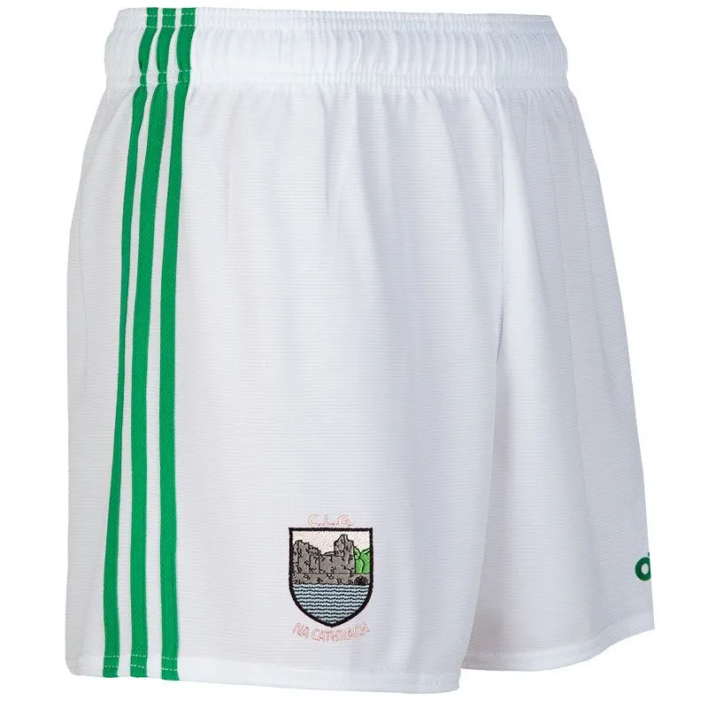 Cahir GAA Kids' Mourne Shorts