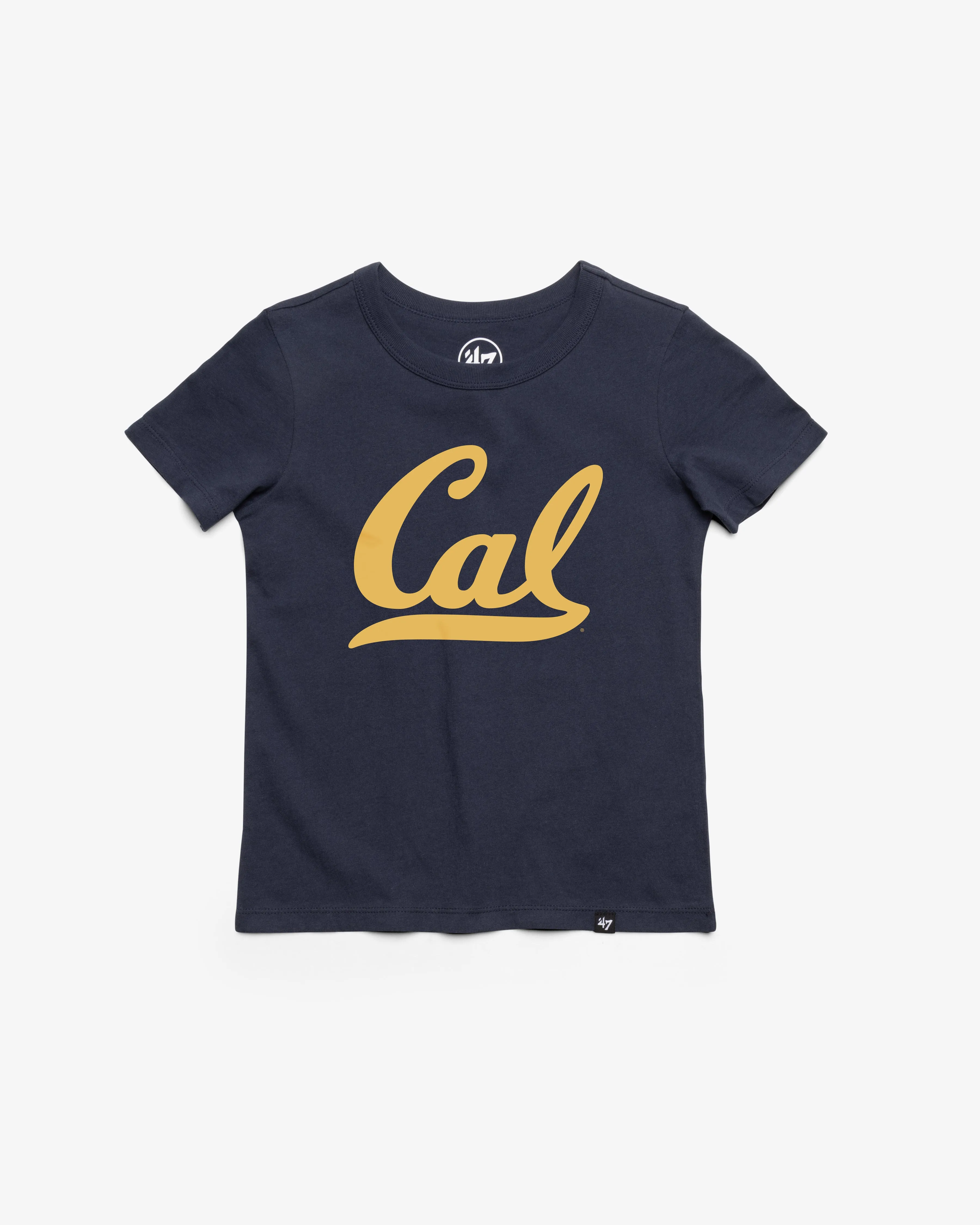 GOLDEN BEARS '47 FRANKLIN Tee Kids