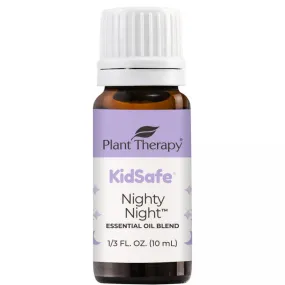 Plant Therapy KidSafe Nighty Night Essential Oil