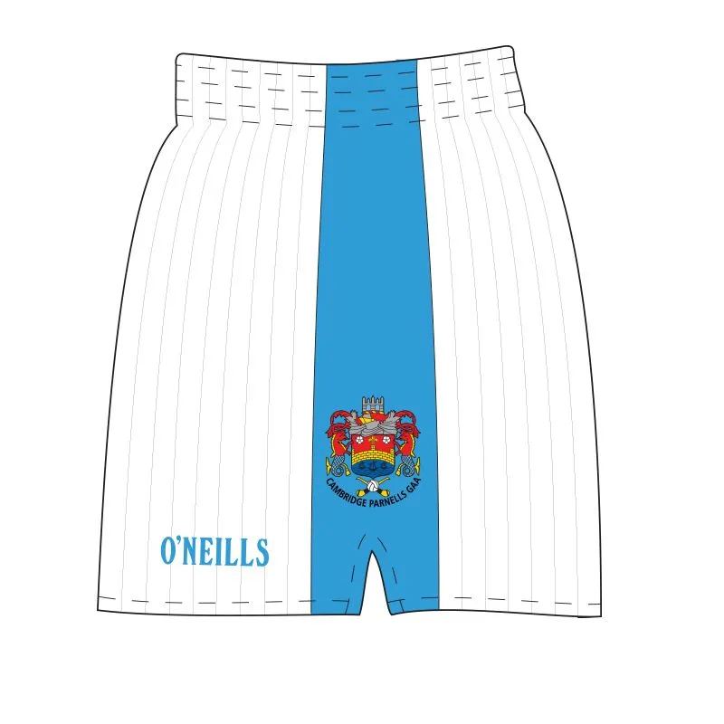 Cambridge Parnells Kids' Mourne Shorts