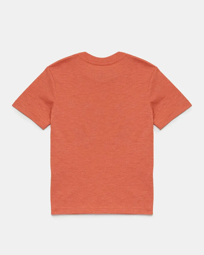 Camping T-Shirt (Kids')