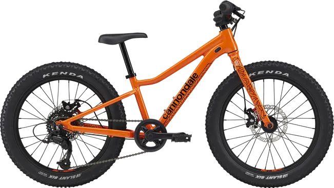 Cannondale Kids Trail Plus 20