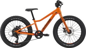 Cannondale Kids Trail Plus 20