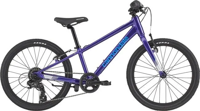 Cannondale Quick Mountain Bike - Kids