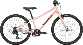 Cannondale Quick Mountain Bike - Kids