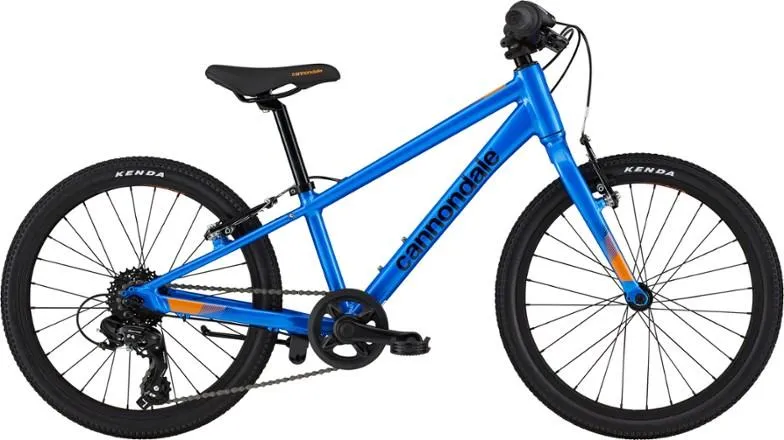 Cannondale Quick Mountain Bike - Kids