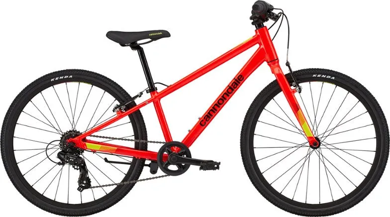 Cannondale Quick Mountain Bike - Kids