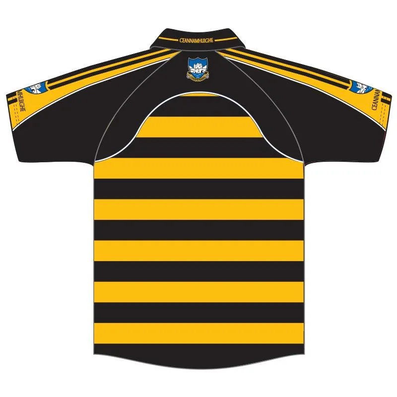 Canovee GAA Kids' Jersey 