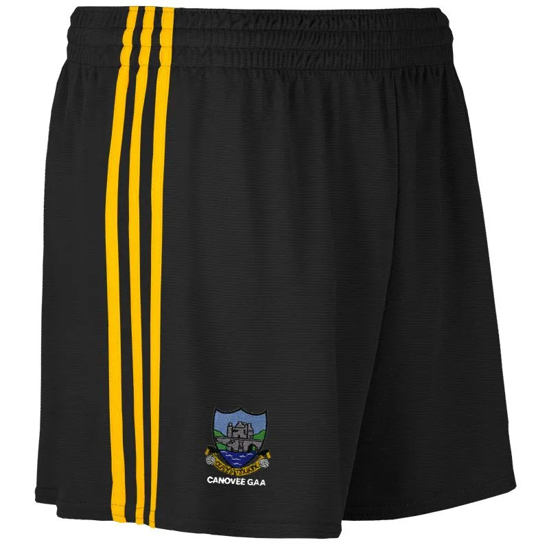 Canovee GAA Kids' Mourne Shorts