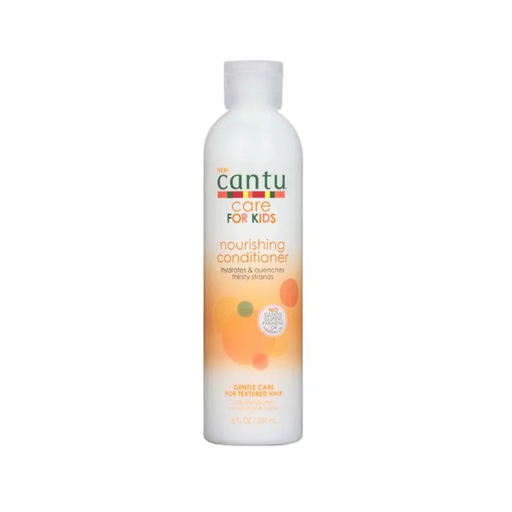 Cantu Kids Nourishing Conditioner for Kids' Hair