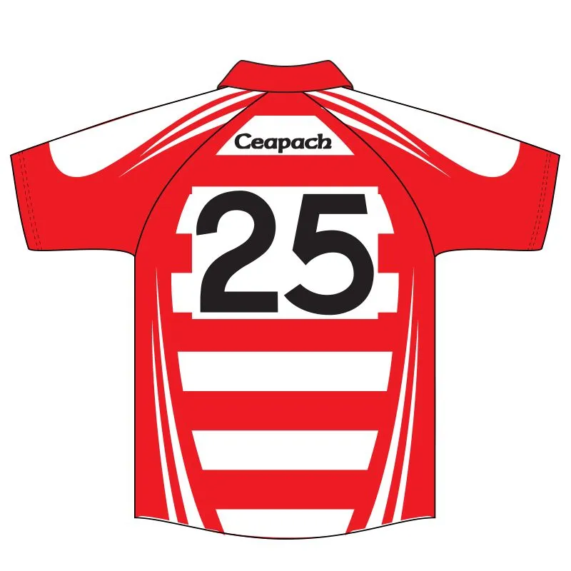 Children's jersey by Cappagh