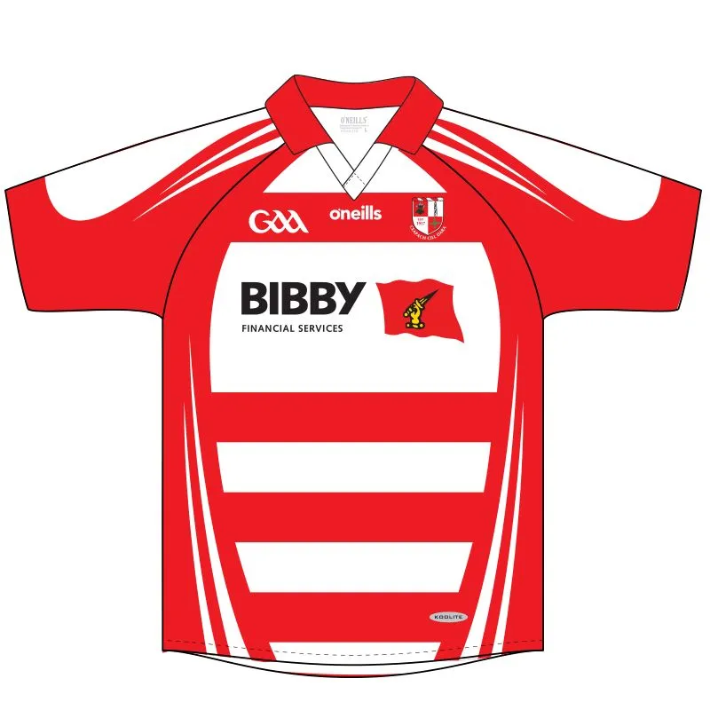 Children's jersey by Cappagh