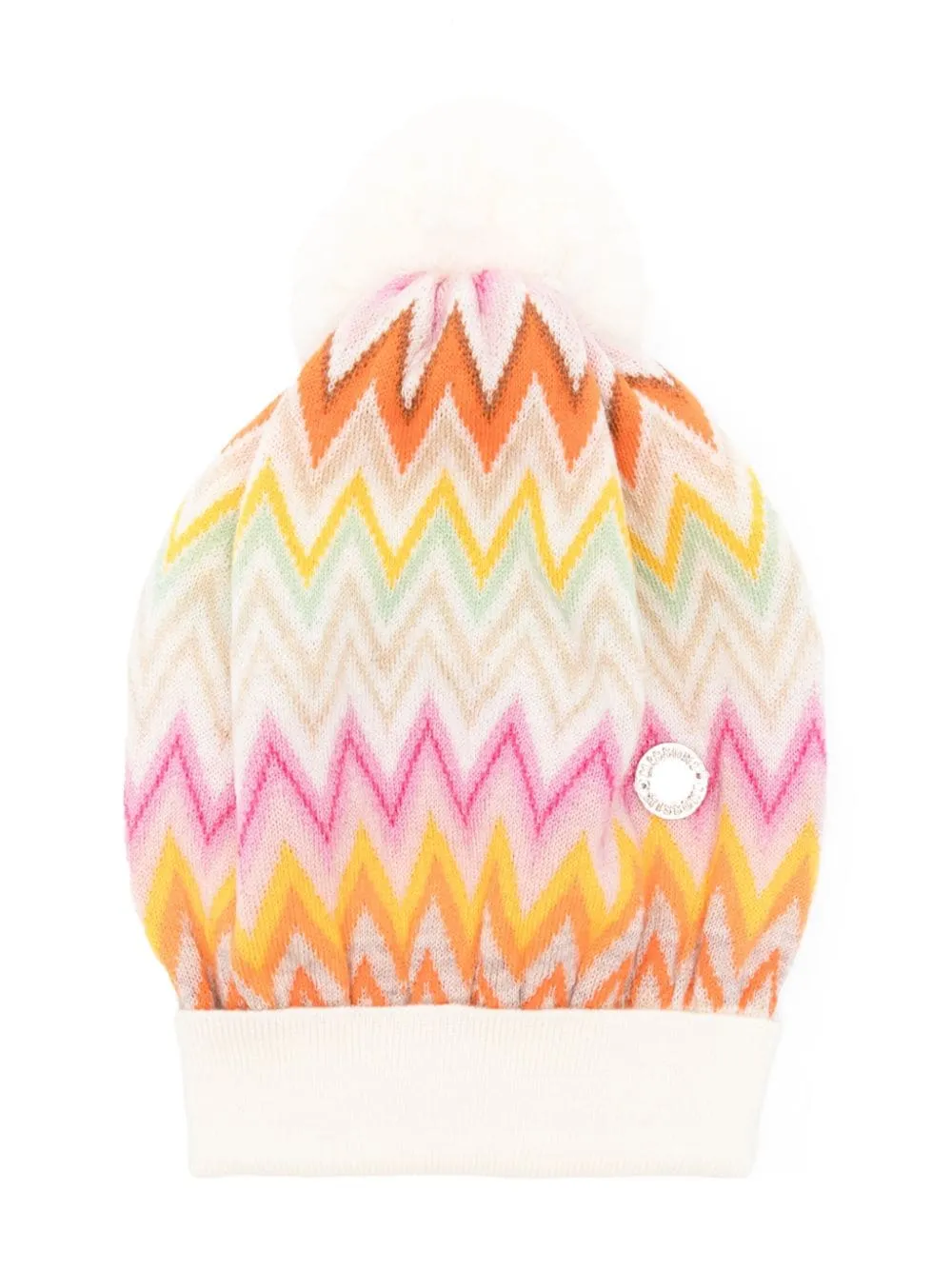 Cappelli Missoni Kids