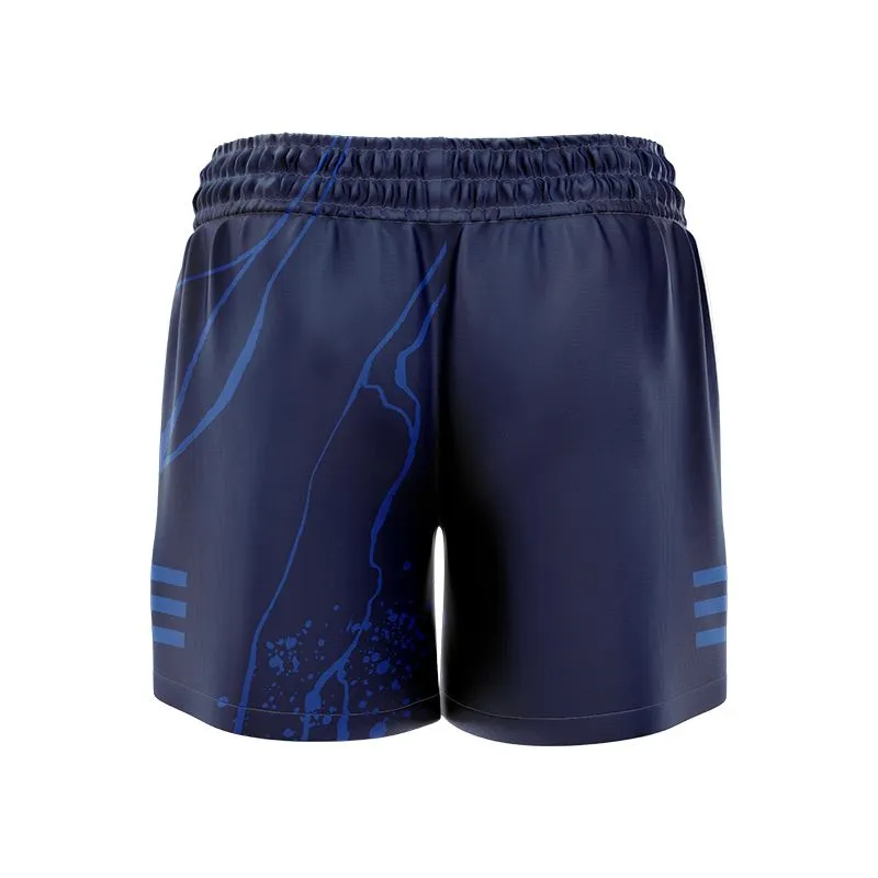 Carbury GAA Kids’ Mourne Shorts