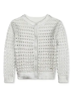 Cardigan for Kids by Chloé