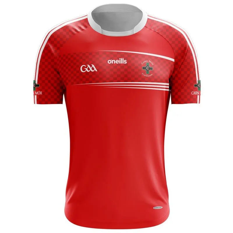 Carnmore GAA Kids' Jersey