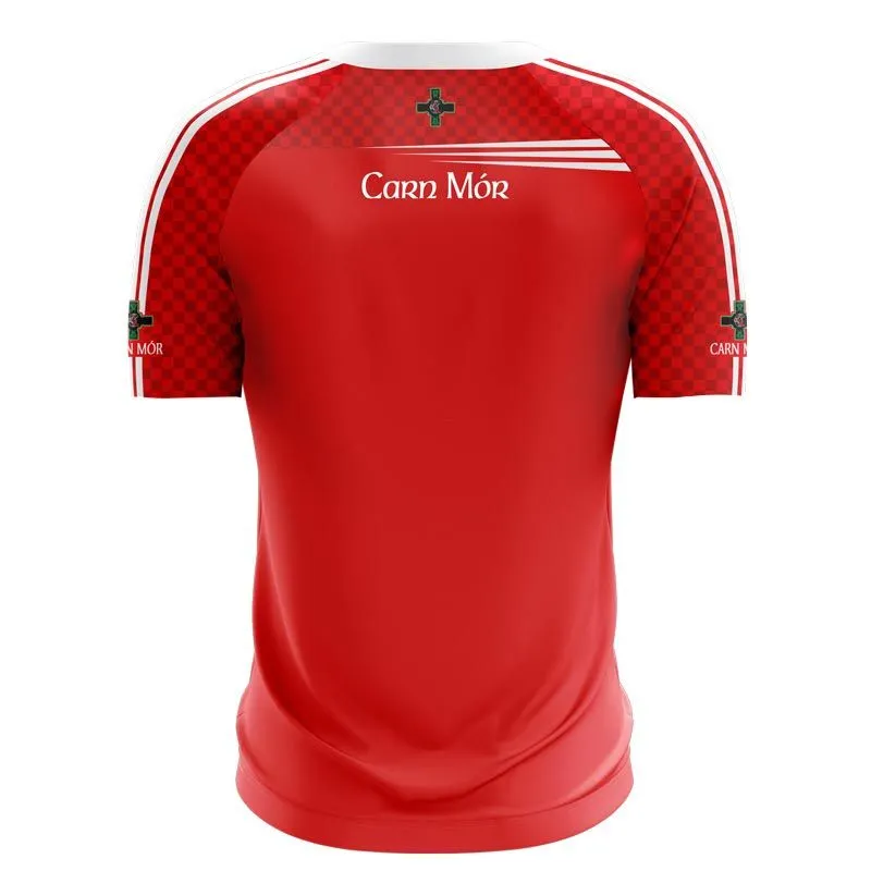 Carnmore GAA Kids' Jersey