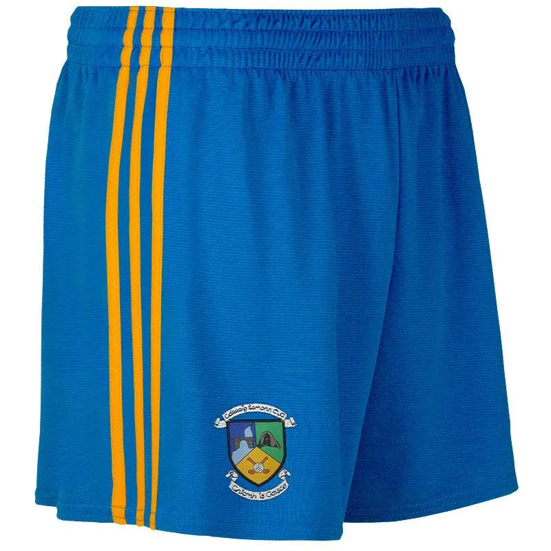 Carrickedmond GAA Kids' Mourne Shorts