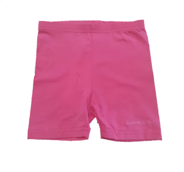 Carrington Kids - Biker Shorts | Pink