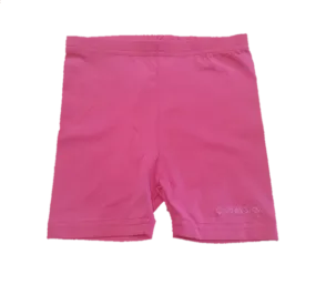 Carrington Kids - Biker Shorts | Pink