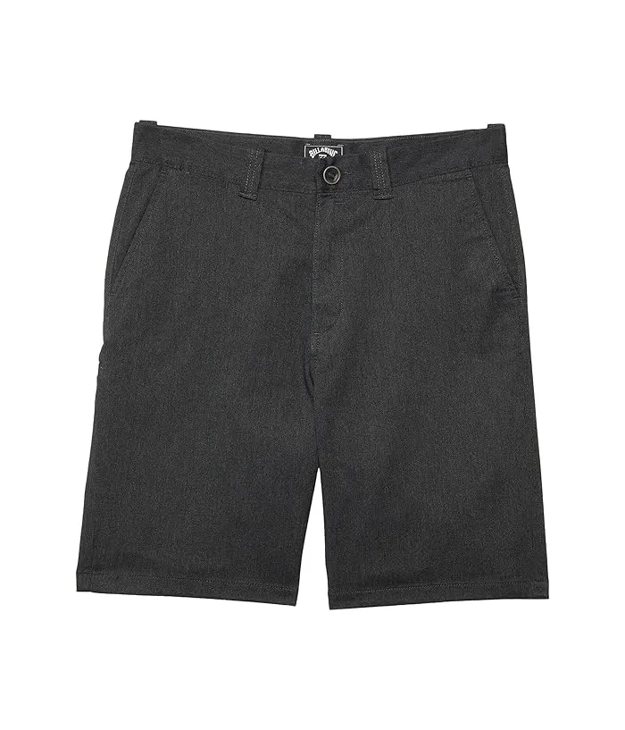 Carter Stretch Walkshorts for Big Kids