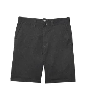 Carter Stretch Walkshorts for Big Kids