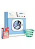 Casdon Kids Electronic Washer