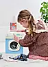 Casdon Kids Electronic Washer