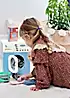 Casdon Kids Electronic Washer