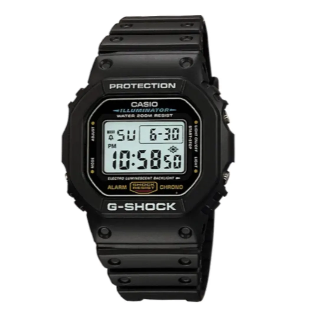 Casio G-Shock Watch