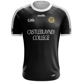 Castleblayney College Kids' Goalkeeper Jersey