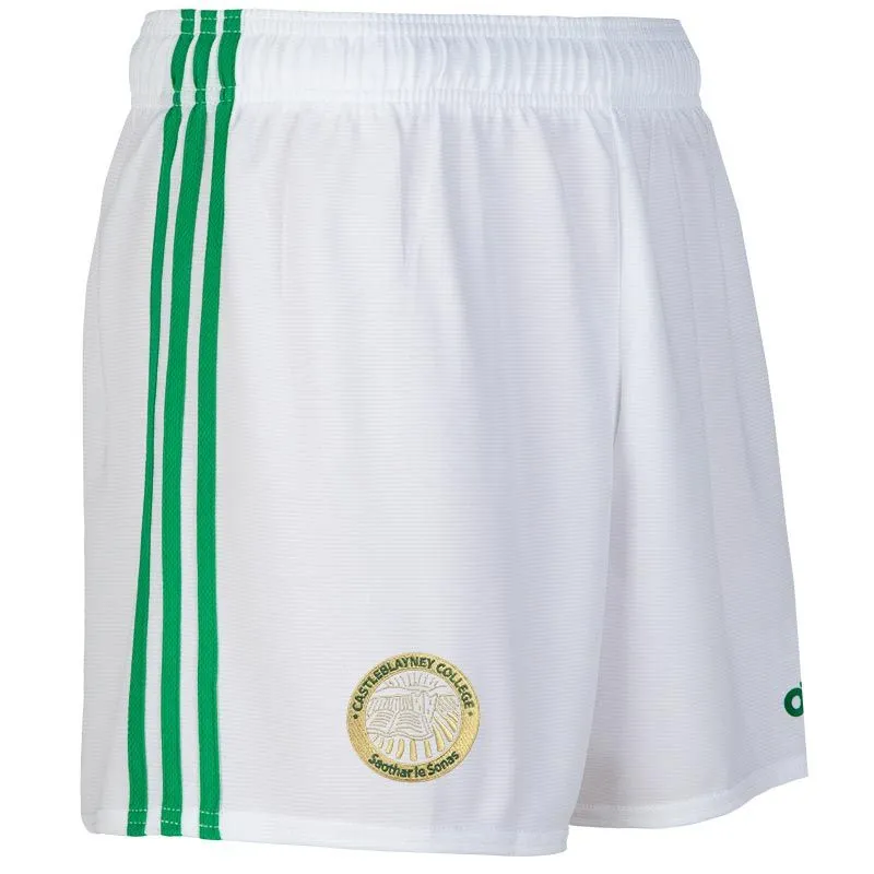 Castleblayney College Kids' Mourne Shorts