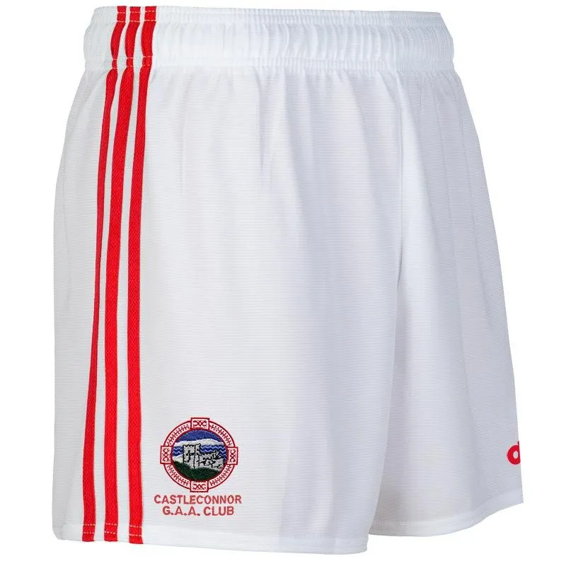 Castleconnor GAA Kids' Mourne Shorts