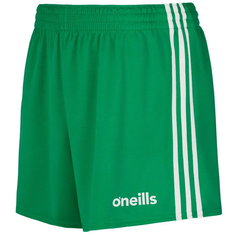 Castlegar AC Kids' Mourne Shorts