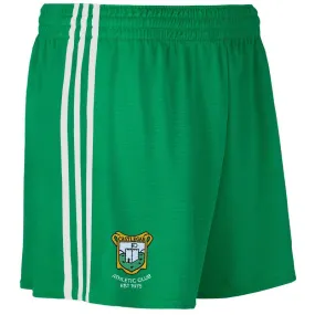 Castlegar AC Kids' Mourne Shorts