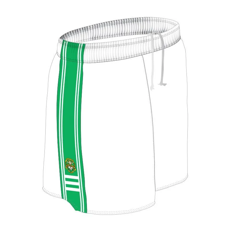 Castlegar GAA Kids' Mourne Shorts