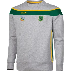 Castlelyons Camogie Kids' Auckland Sweatshirt