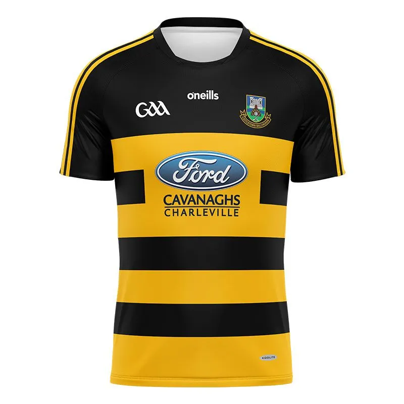 Castletown-Ballyagran GAA Kids’ Jersey