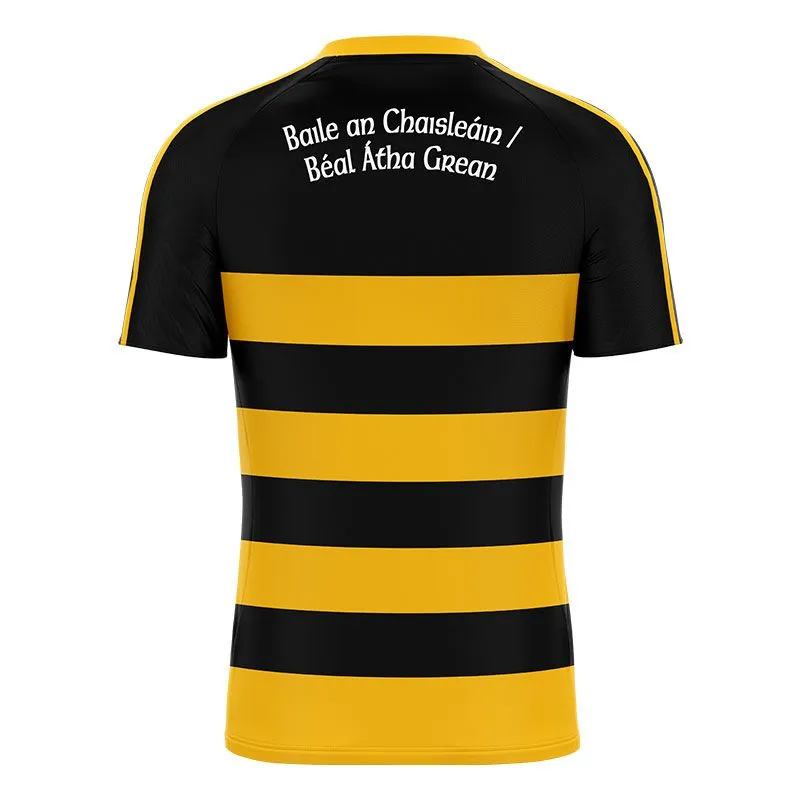 Castletown-Ballyagran GAA Kids’ Jersey