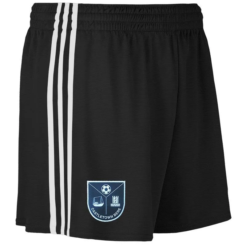 Castletownbere GAA Kids' Mourne Shorts