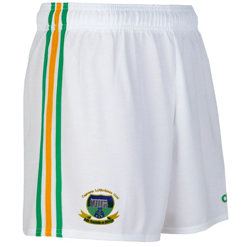 Castletownroche GAA Kids' Mourne Shorts