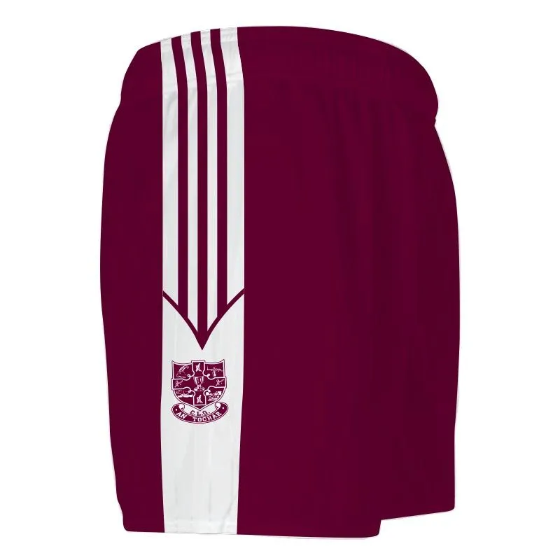 Causeway GAA Kids' Mourne Shorts