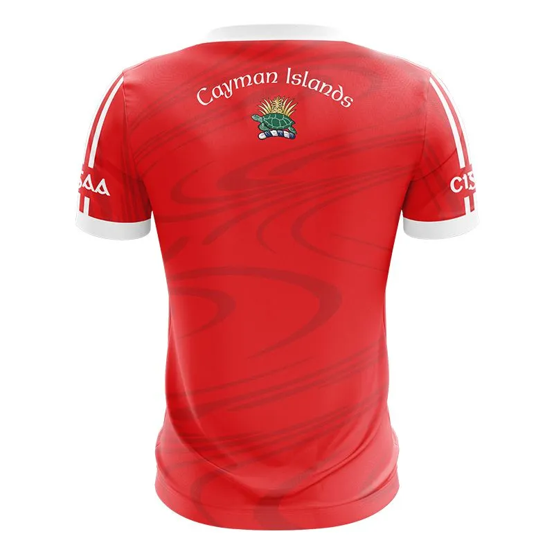 Cayman Islands GFC Kids’ Jersey