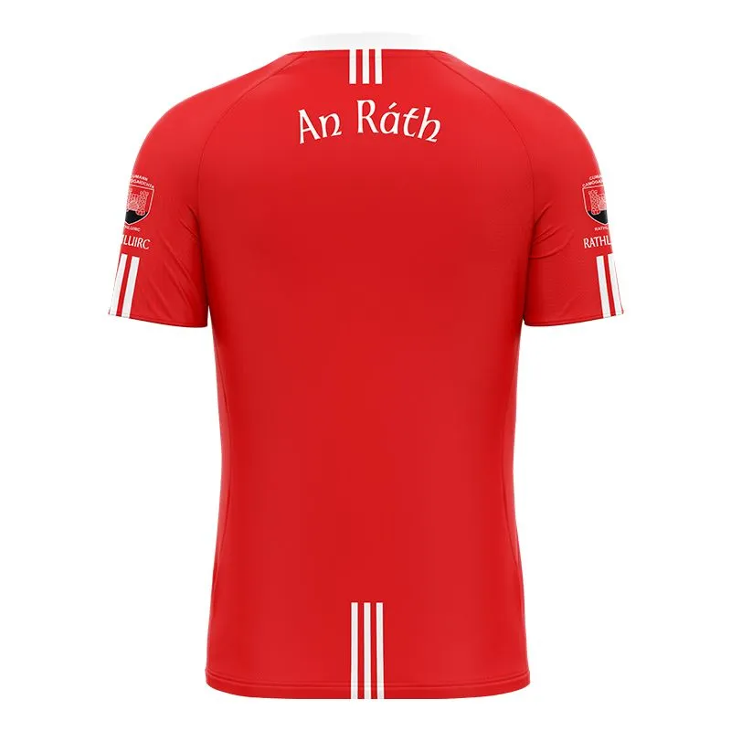 Charleville Camogie Kids’ Jersey