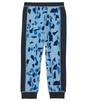 Chaser Camo Joggers