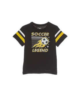 Chaser Children's Soccer Legend T-Shirt (Big Kids)