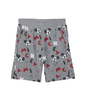 Chaser Kids Disney 100 - Mickey Stars Shorts (Toddler/Little Kids)